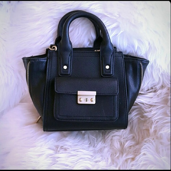 3.1 Phillip Lim for Target Handbags - Black Phillip Lim mini crossbody